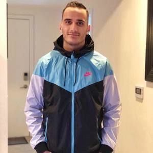 Meet your Posher, Damir